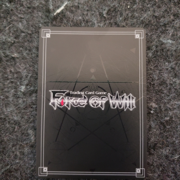 Force of Will, Orphica Dancer in the White Mist- Ancient Nights - Picture 2 of 3